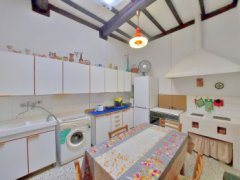 Apartment 132 sqm to renovate in the historic center - 5