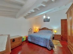 Apartment 132 sqm to renovate in the historic center - 10