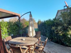 FOR SALE FARMHOUSE PLOT IN THE COUNTRYSIDE OF SAN GIMIGNANO - 19