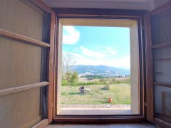 Apartment 45 sqm in the countryside with garden !! - 9
