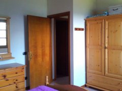 Apartment 45 sqm in the countryside with garden !! - 8