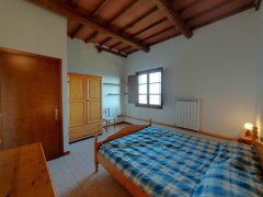 Apartment 45 sqm in the countryside with garden !! - 5