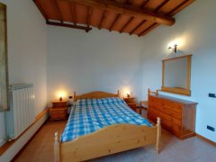 Apartment 45 sqm in the countryside with garden !! - 6