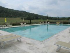 Country house 147 sqm  with private garden 700 sqm  and communal pool - 14