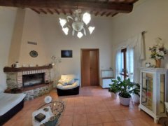 Country house 147 sqm  with private garden 700 sqm  and communal pool - 10