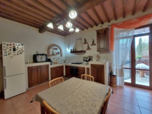 Country house 147 sqm  with private garden 700 sqm  and communal pool - 3