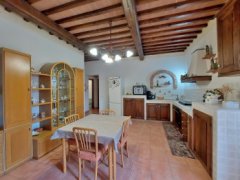 Country house 147 sqm  with private garden 700 sqm  and communal pool - 2