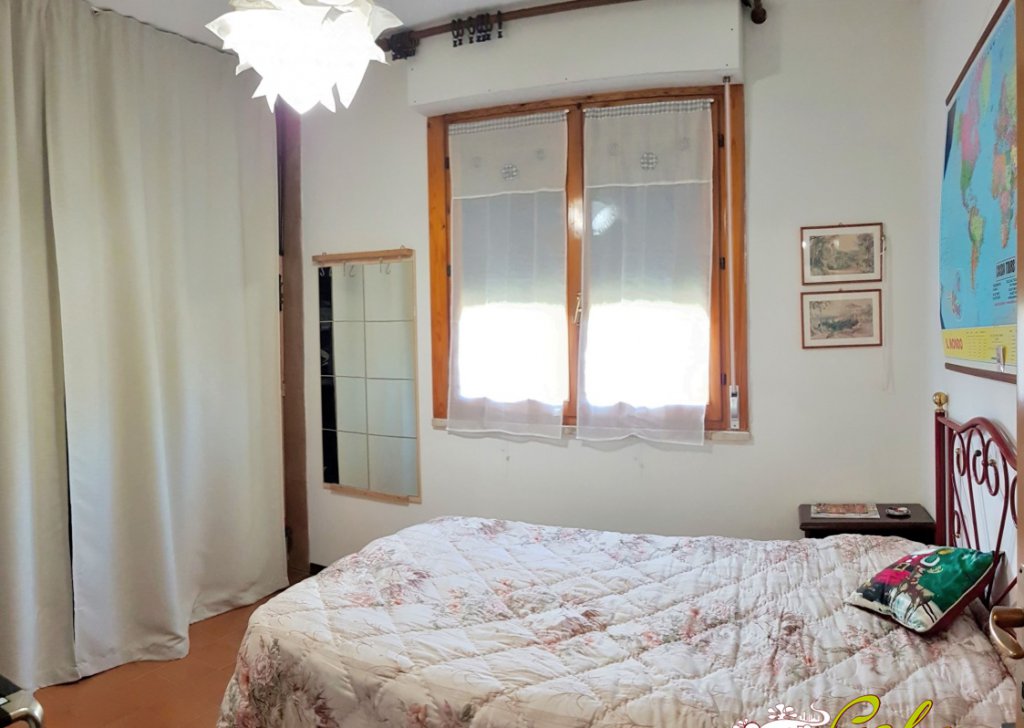 Appartamenti in vendita  via Cappelletti 12, San Gimignano, località Zona residenziale Fuori centro