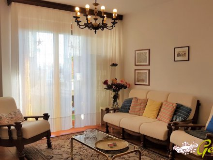 Near the center Apartment 112 sqm three bedrooms and garage