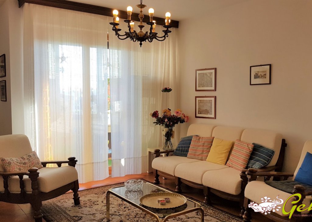 Appartamenti in vendita  via Cappelletti 12, San Gimignano, località Zona residenziale Fuori centro