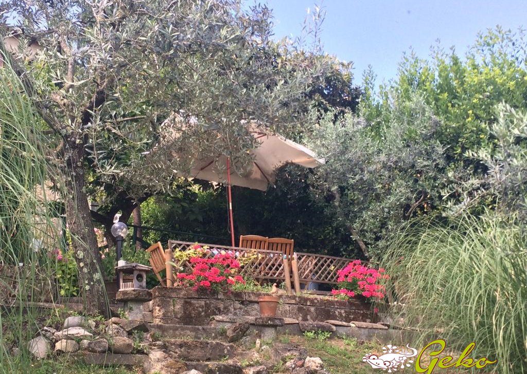 Sale Apartments San Gimignano - Flat with private garden and panoramic view Locality 