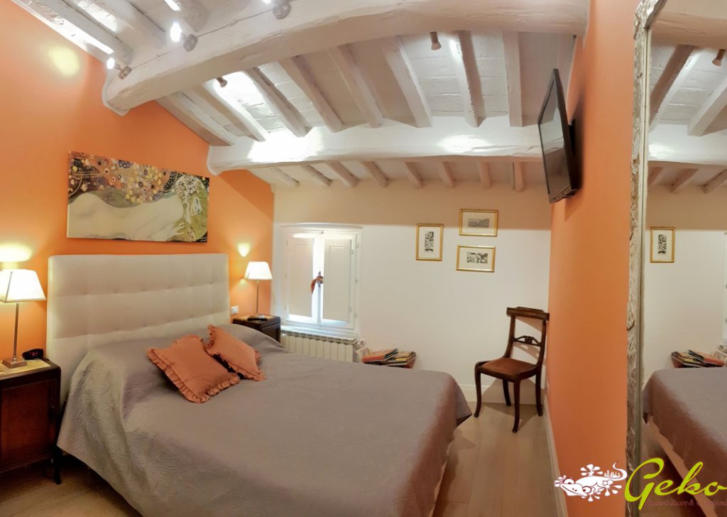 Sale Apartments San Gimignano - Renovated apartment 80 sqm   with air conditioning Locality 