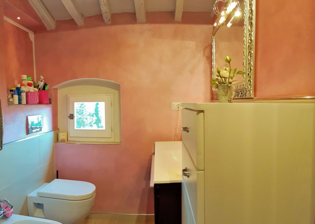 Sale Apartments San Gimignano - Renovated apartment 80 sqm   with air conditioning Locality 