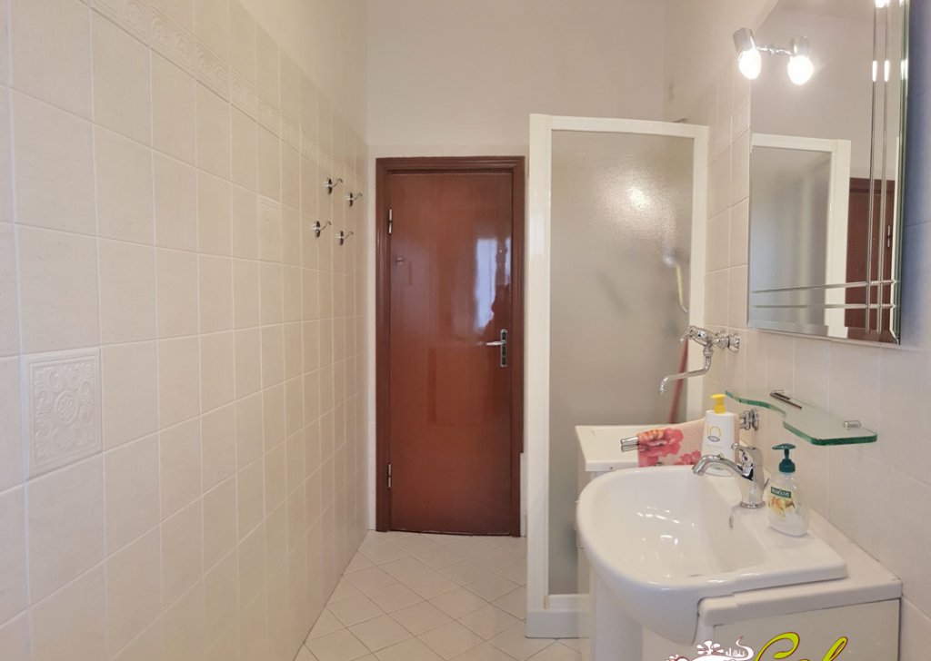 Appartamenti in vendita  90 m², San Gimignano, località Zona residenziale Fuori centro