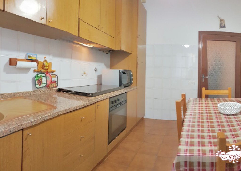 Apartments for sale  90 sqm, San Gimignano, locality Zona residenziale Fuori centro