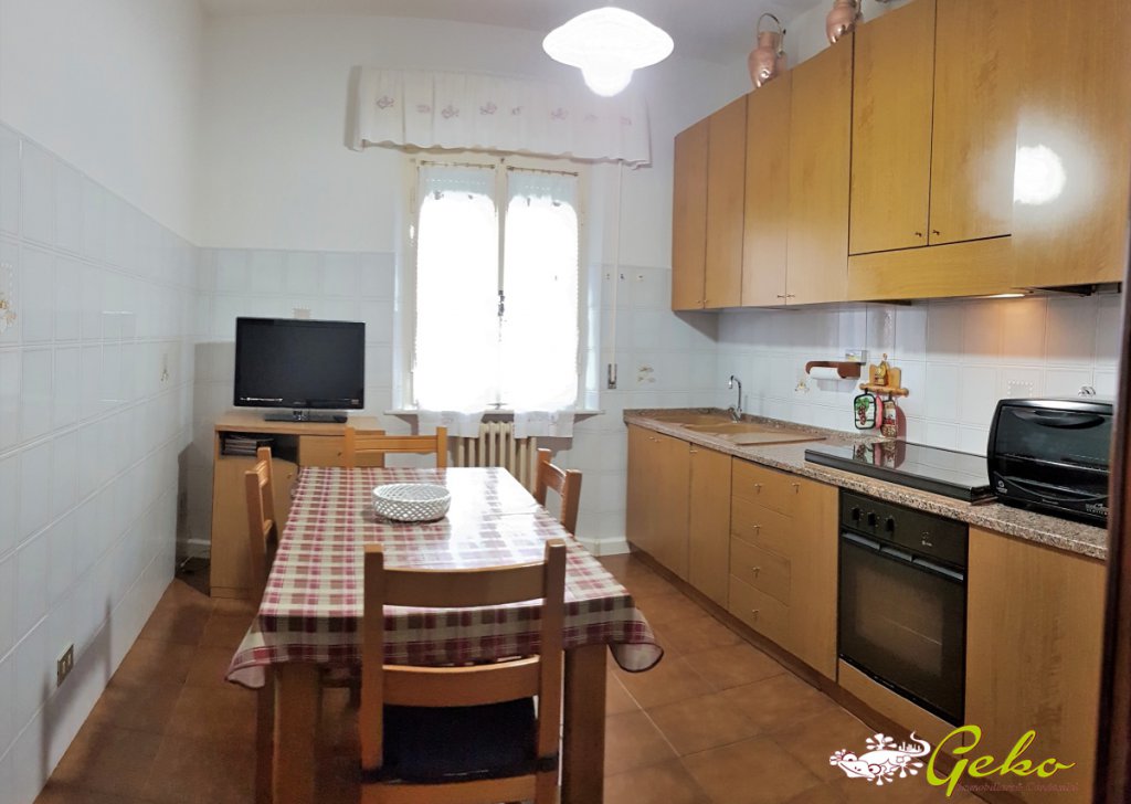 Sale Apartments San Gimignano - GROUND FLOOR APARTMENT WITH GARAGE AND GARDEN Locality 
