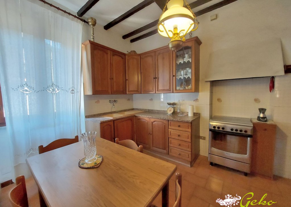 Sale Apartments San Gimignano - Flat 73 sm with enchanting view on historical centre Locality 