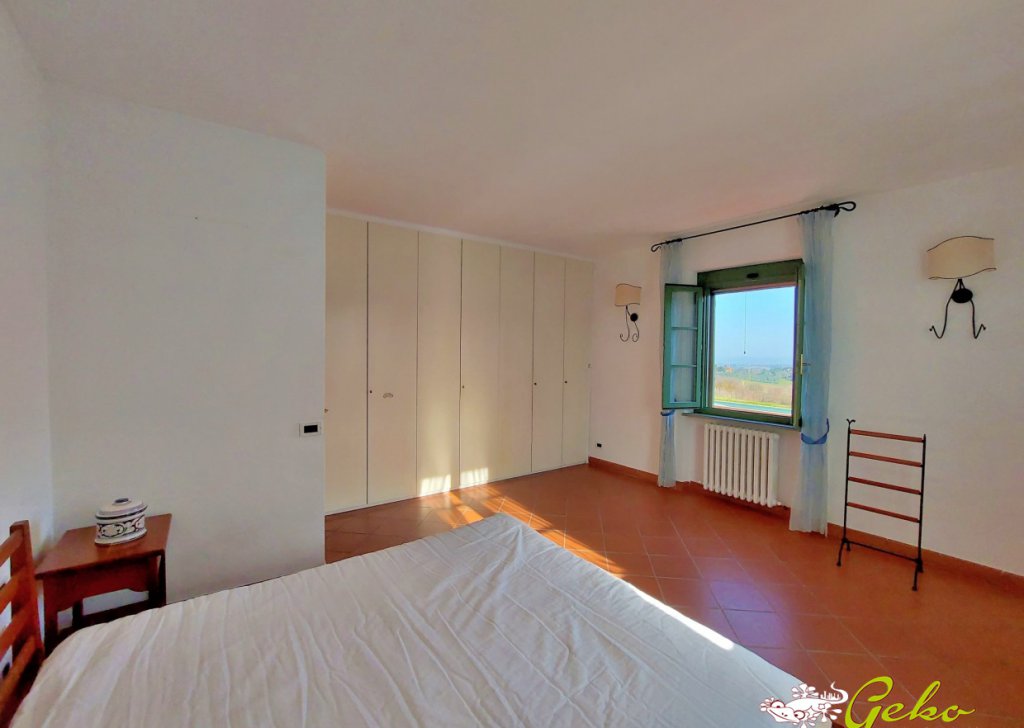 Sale Apartments San Gimignano - Flat 80 smq  with garden garage and swimming pool Locality 