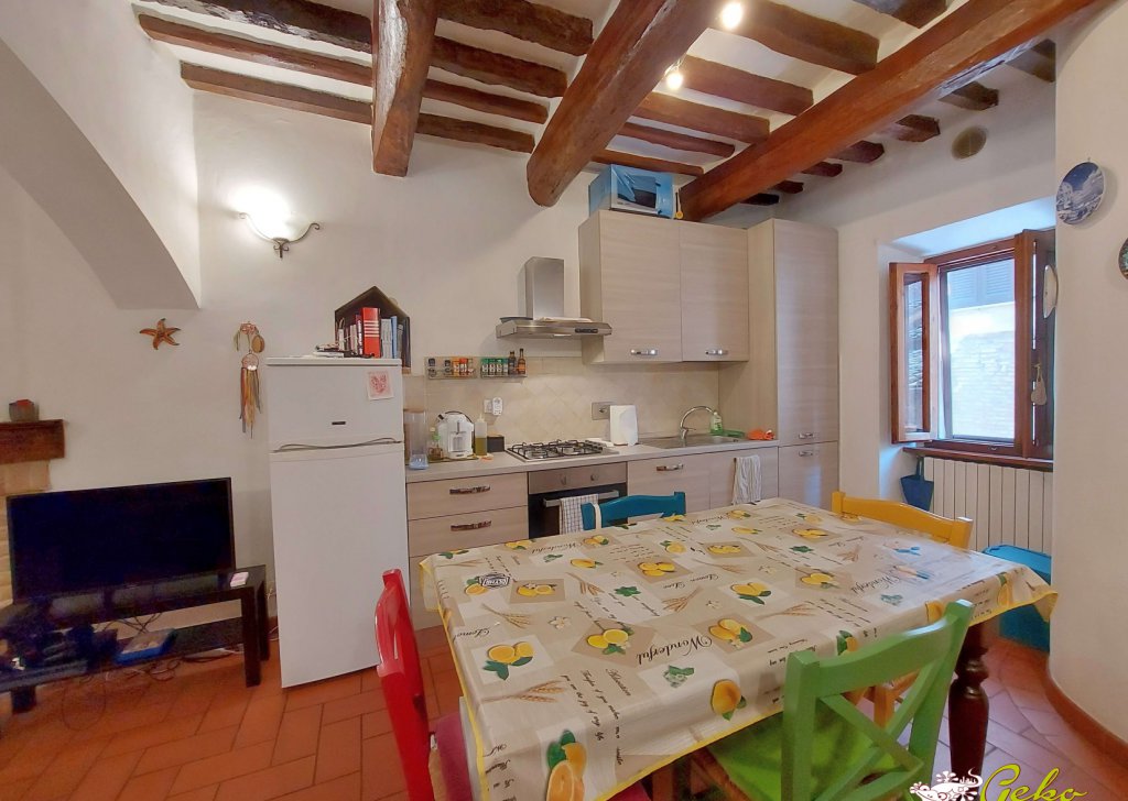 Sale Apartments San Gimignano - Renovated apartment in the historic center Locality 