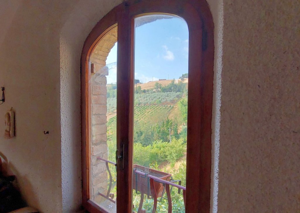 Sale Houses in countryside San Gimignano - detached barn in  countryside Locality 