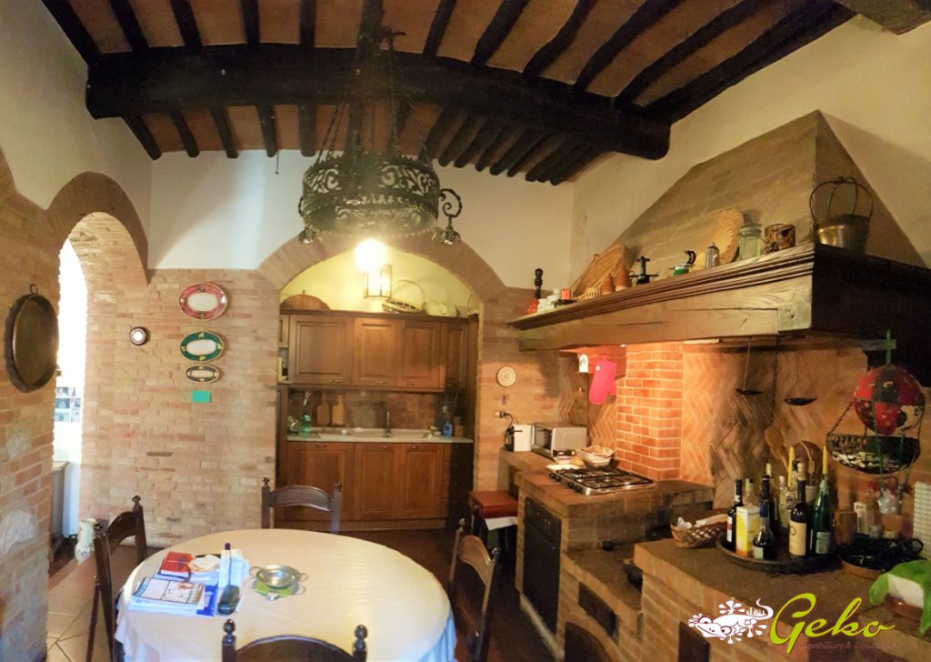 Sale Historical building San Gimignano - SAN GIMIGNANO'S HISTORY PALACE Locality 