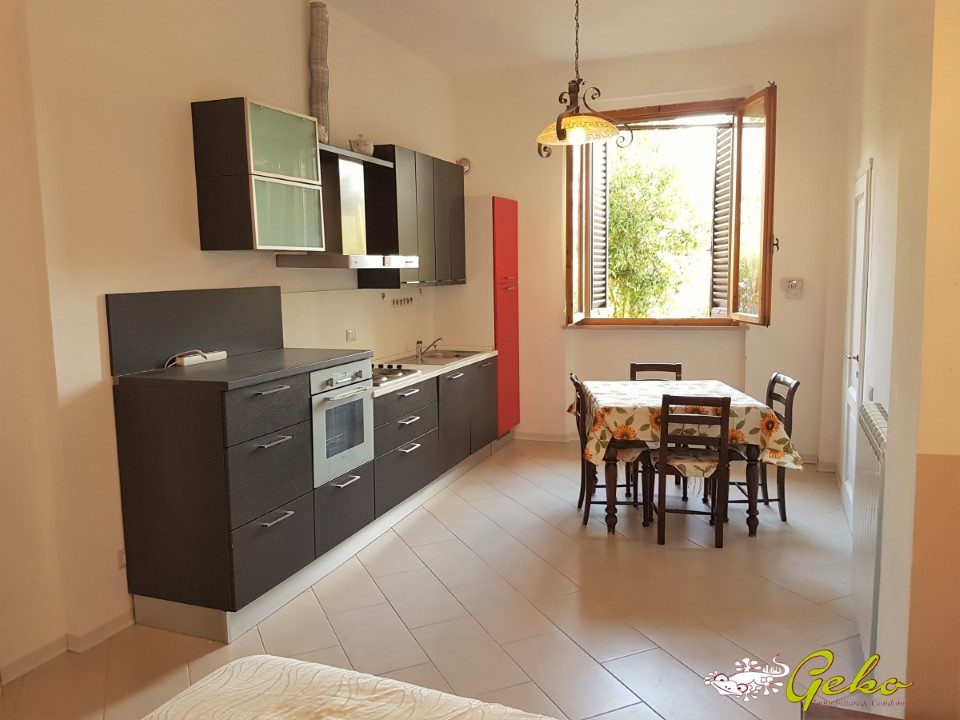 Appartamento in Affitto