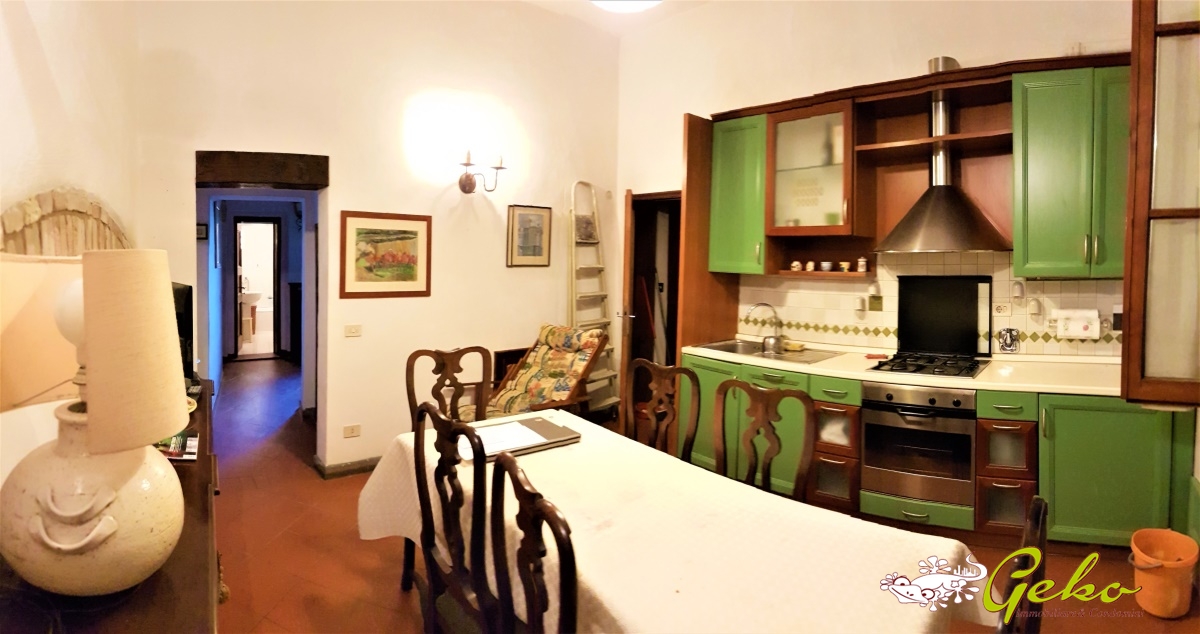 Appartamento SAN GIMIGNANO affitto  San Gimignano  Geko immobiliare