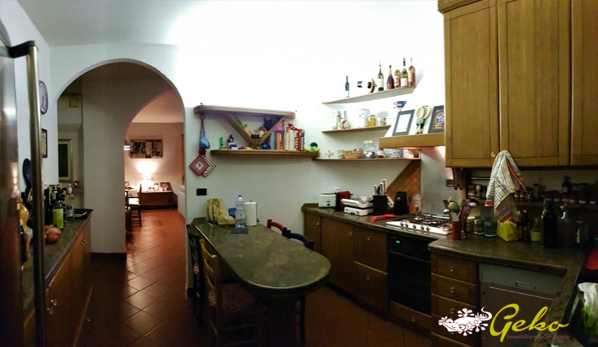Appartamento SAN GIMIGNANO vendita  San Gimignano  Geko immobiliare