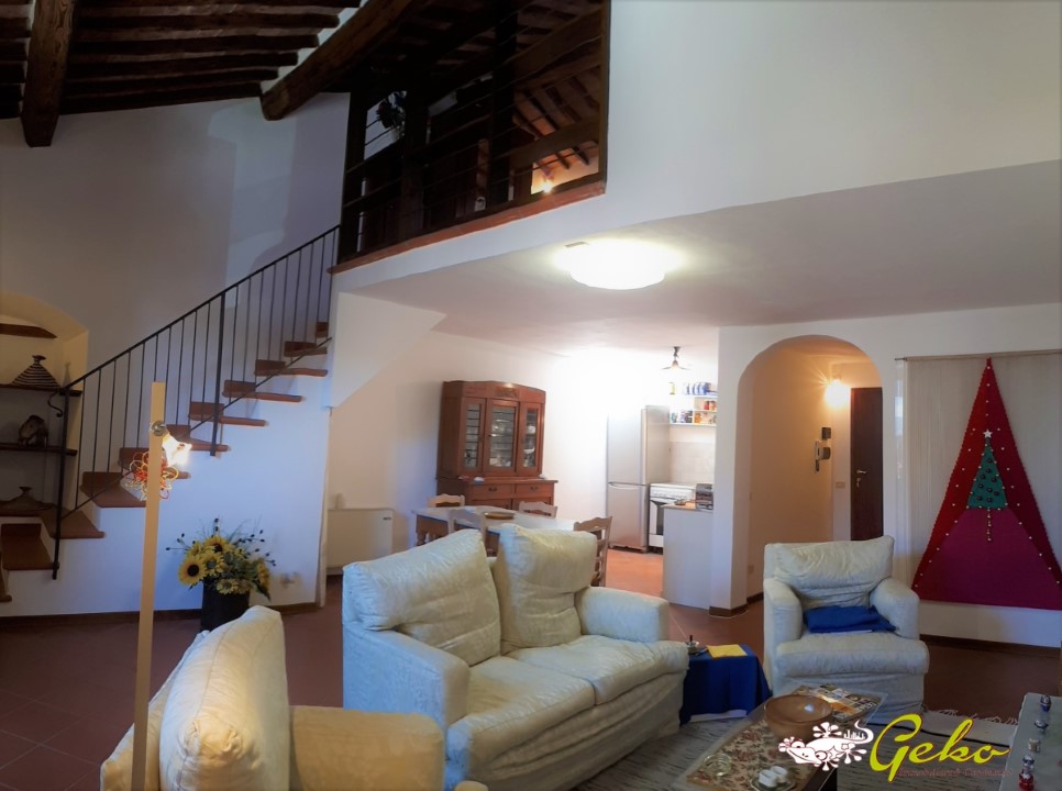 Appartamento BARBERINO VAL D