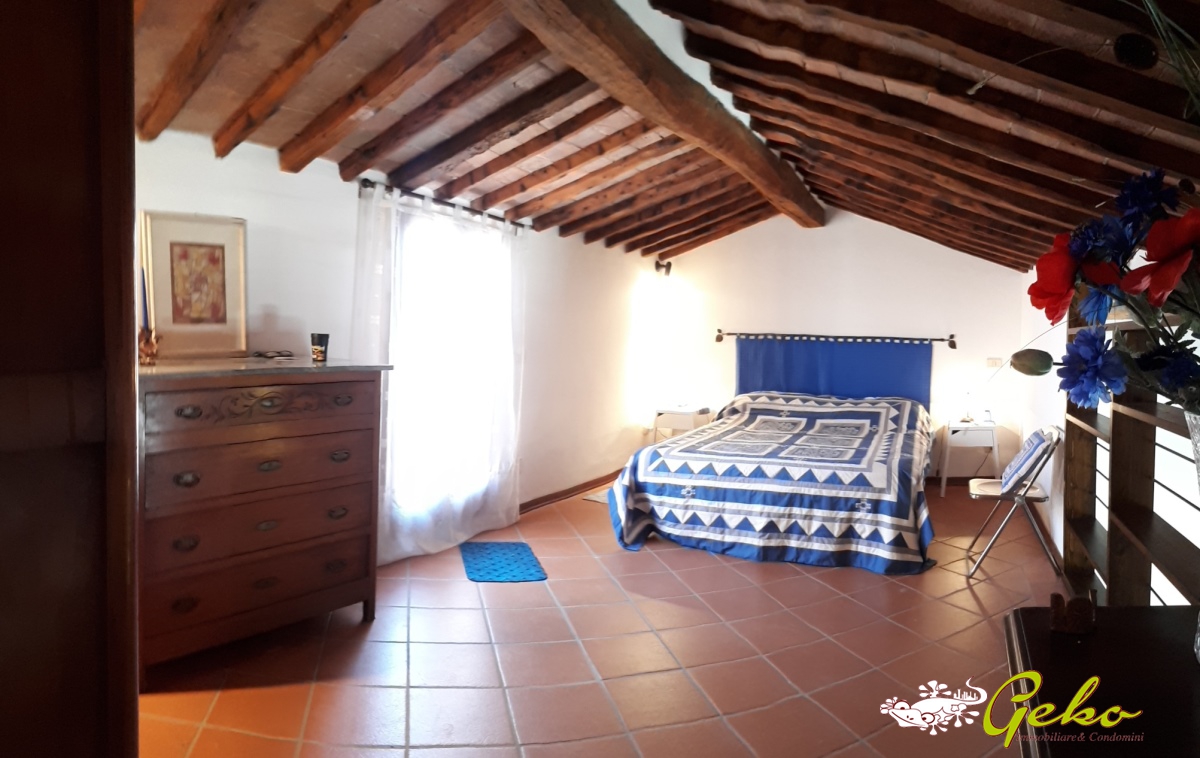 Appartamento BARBERINO VAL D