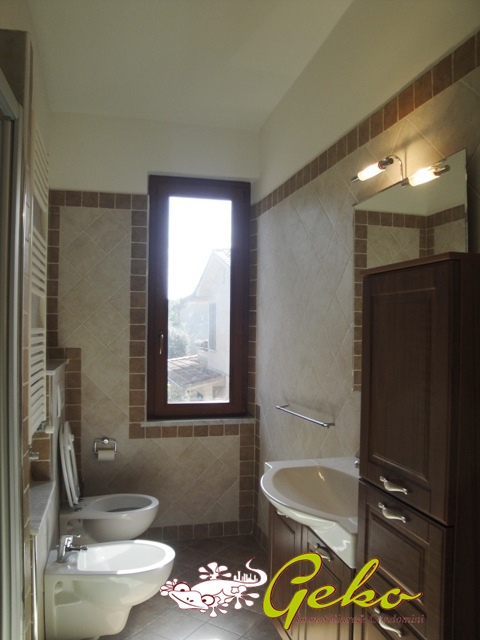 Appartamento SAN GIMIGNANO affitto  San Gimignano  Geko immobiliare