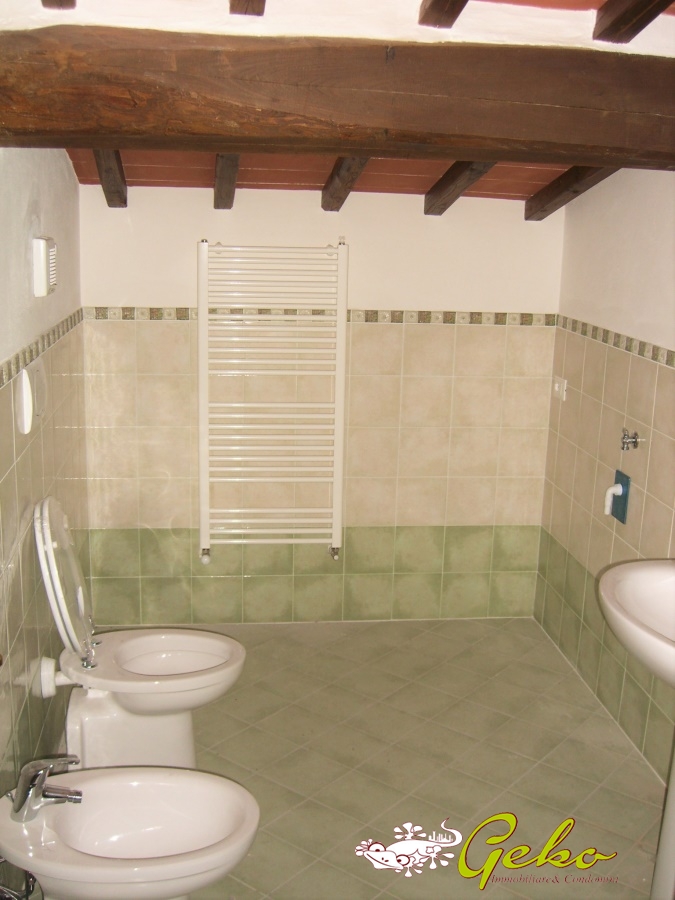 Appartamento SAN GIMIGNANO vendita  San Gimignano  Geko immobiliare