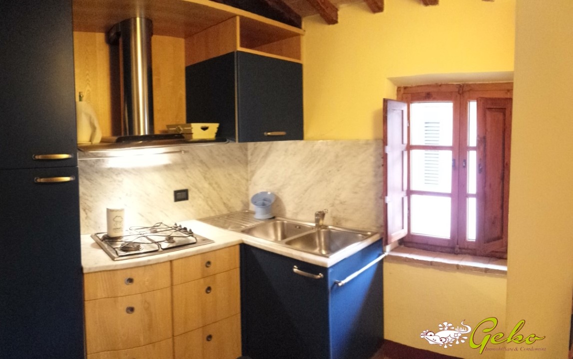 Appartamento SAN GIMIGNANO vendita  San Gimignano  Geko immobiliare