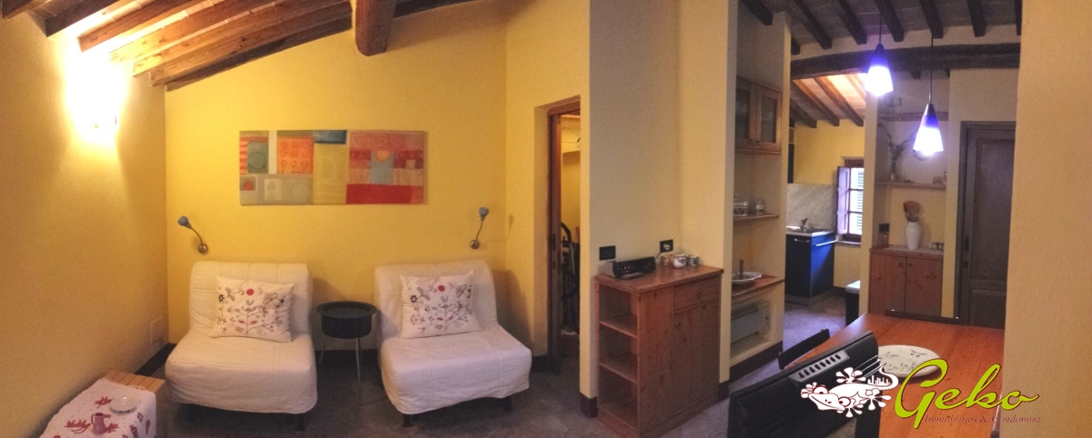 Appartamento SAN GIMIGNANO vendita  San Gimignano  Geko immobiliare