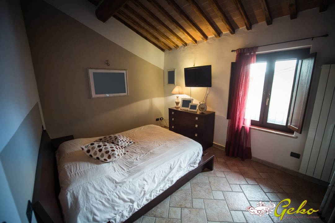 Villa singola San Gimignano SI1057053