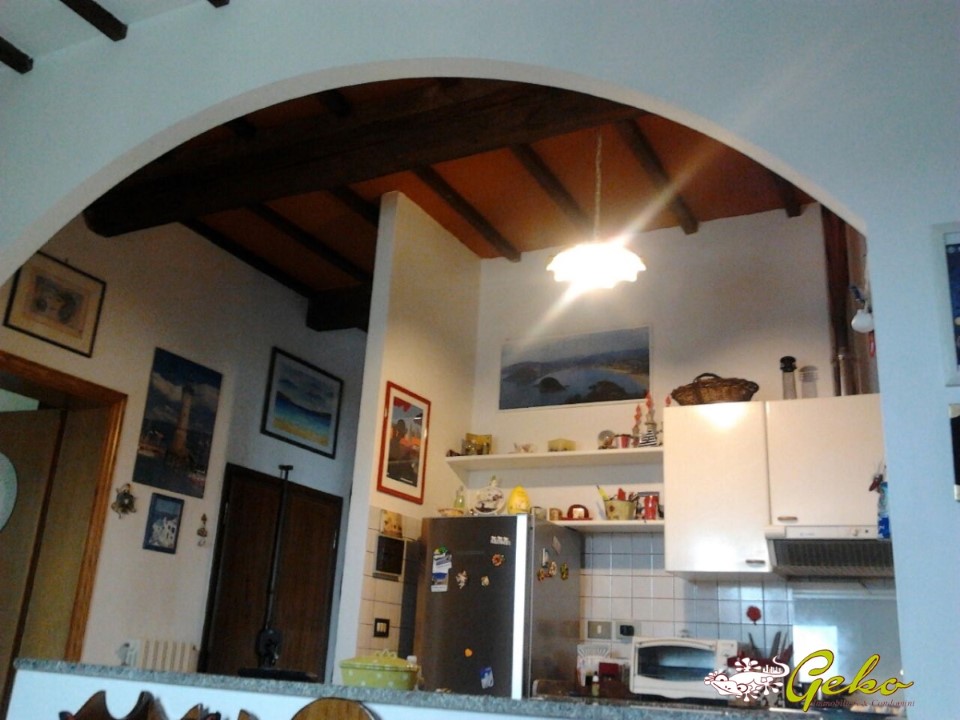 Appartamento COLLE DI VAL D