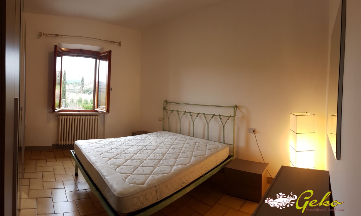 Appartamento SAN GIMIGNANO affitto  San Gimignano  Geko immobiliare