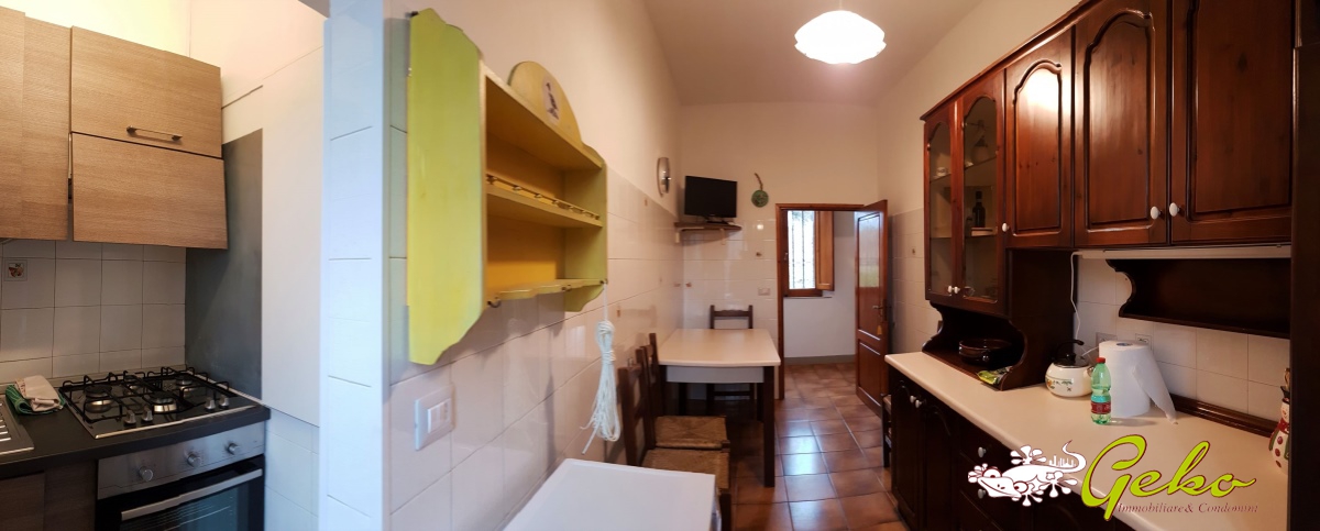 Appartamento SAN GIMIGNANO affitto  San Gimignano  Geko immobiliare