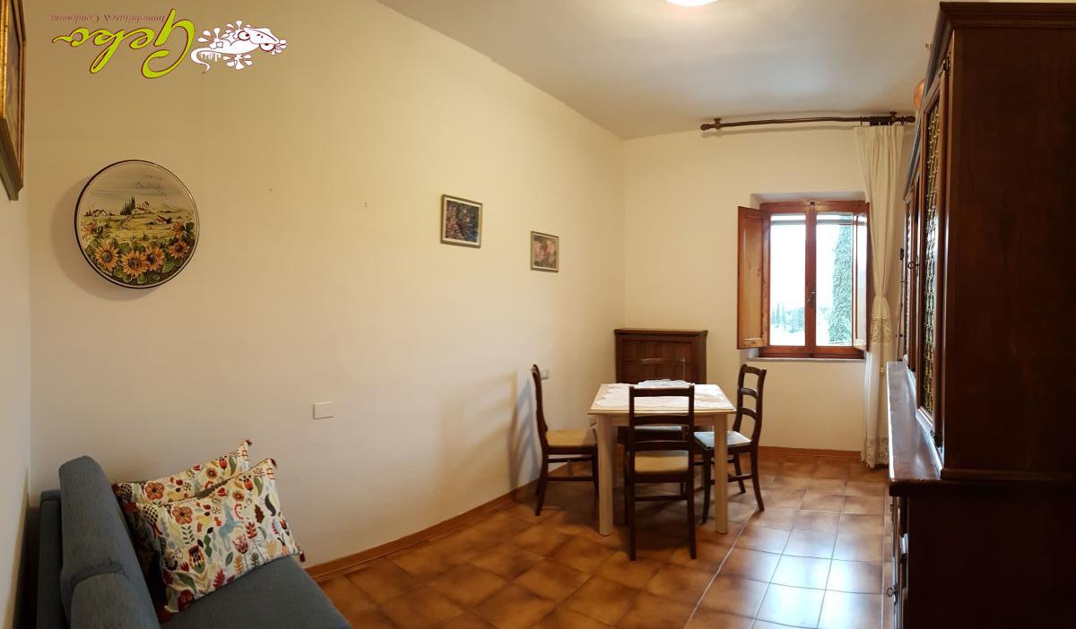 Appartamento SAN GIMIGNANO affitto  San Gimignano  Geko immobiliare