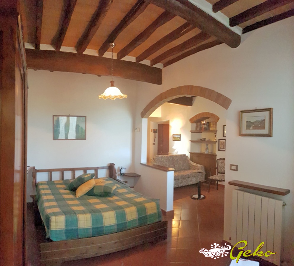 Appartamento SAN GIMIGNANO affitto  San Gimignano  Geko immobiliare