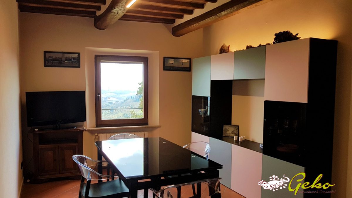 Appartamento in Affitto