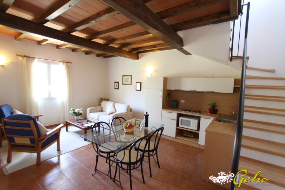 Villa SAN GIMIGNANO vendita  San Gimignano  Geko immobiliare