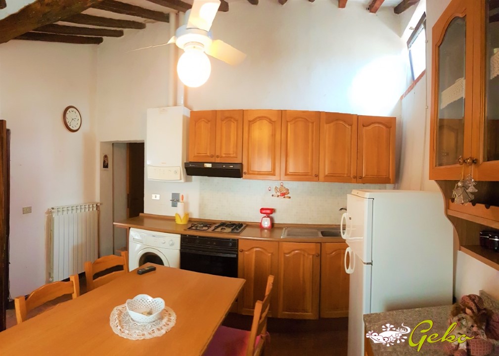 Appartamento SAN GIMIGNANO vendita  San Gimignano  Geko immobiliare