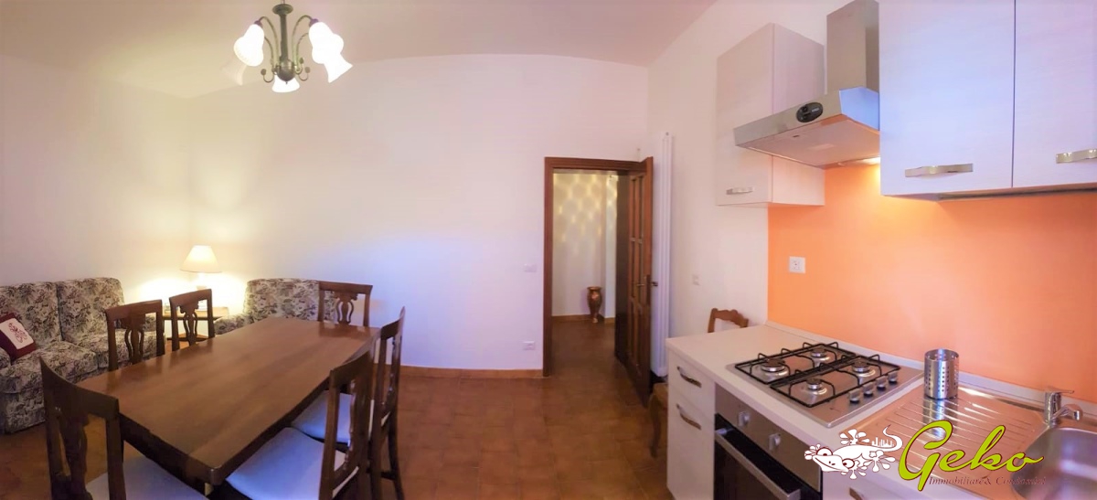 Appartamento San Gimignano SI1046198