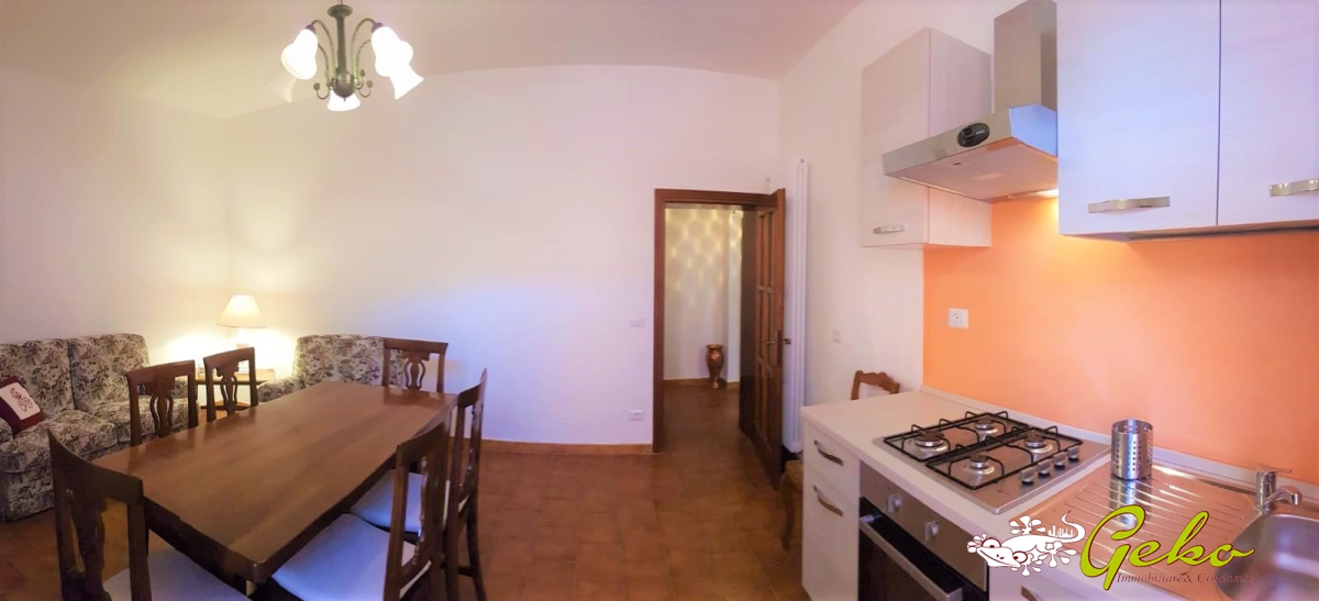 Appartamento SAN GIMIGNANO vendita  San Gimignano  Geko immobiliare