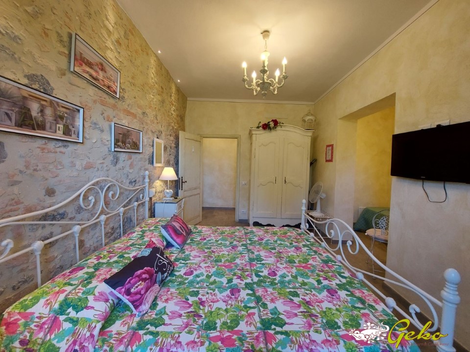 Appartamento SAN GIMIGNANO vendita  San Gimignano  Geko immobiliare