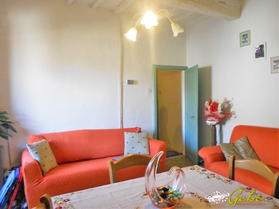 Appartamento San Gimignano SI684423