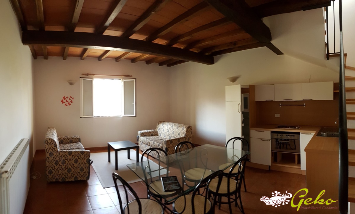 Villa SAN GIMIGNANO affitto  San Gimignano  Geko immobiliare