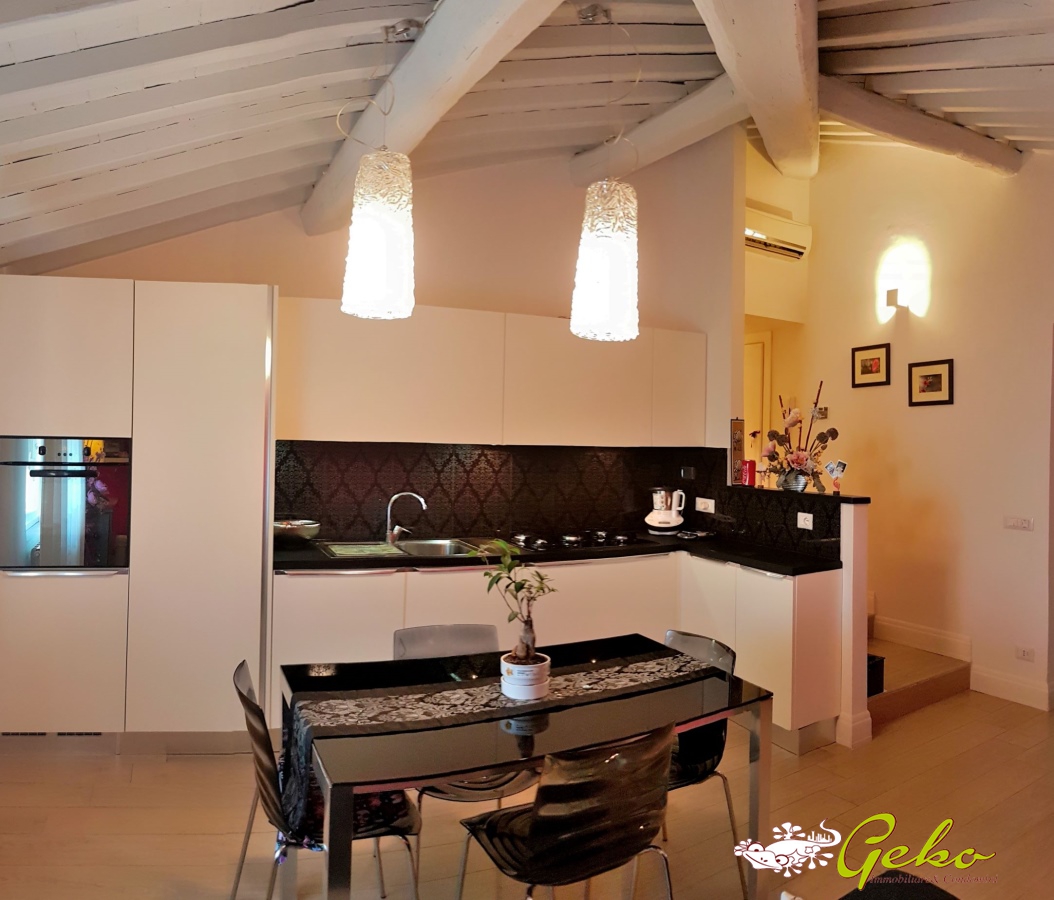 Appartamento SAN GIMIGNANO vendita  San Gimignano  Geko immobiliare