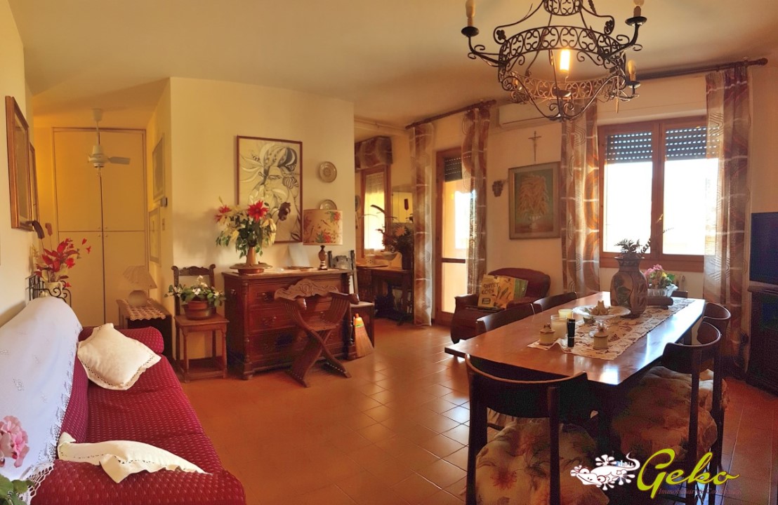 Appartamento SAN GIMIGNANO vendita  San Gimignano  Geko immobiliare